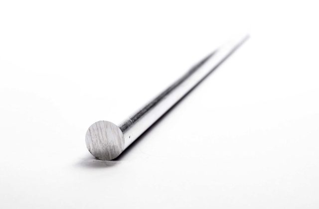 Image of Aluminium Rod