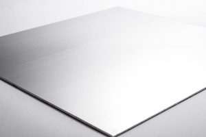 Image of Aluminium Sheet