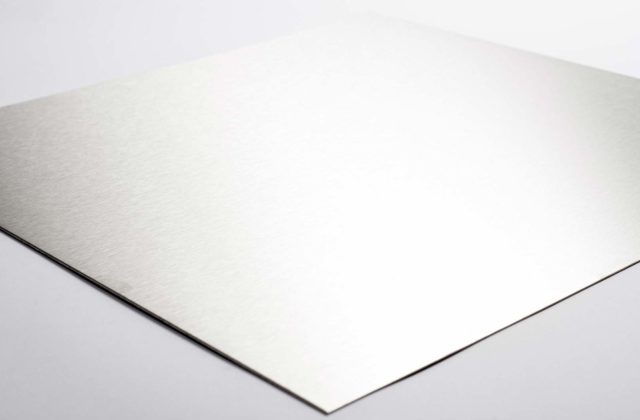 Stainless Steel Sheet 2mm, Mirror Polished Stainless Steel Sheet Uk