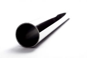 Photo of Stainless Steel Mirror Polished Round Tube