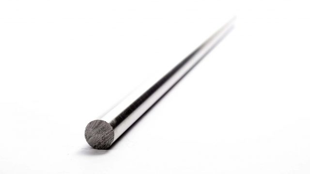 Photo of Stainless Steel Rod