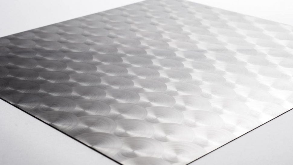 Stainless Steel and Aluminium Finishes The Metals Warehouse